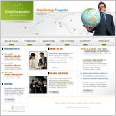Acuity Infotech - Website Designing