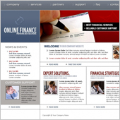 Acuity Infotech - Website Designing