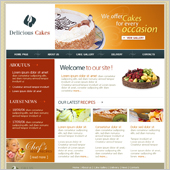 Acuity Infotech - Website Designing