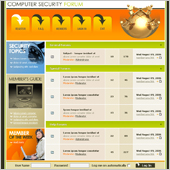 Acuity Infotech - Website Designing