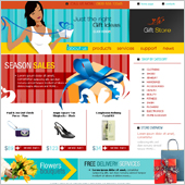 Acuity Infotech - Website Designing